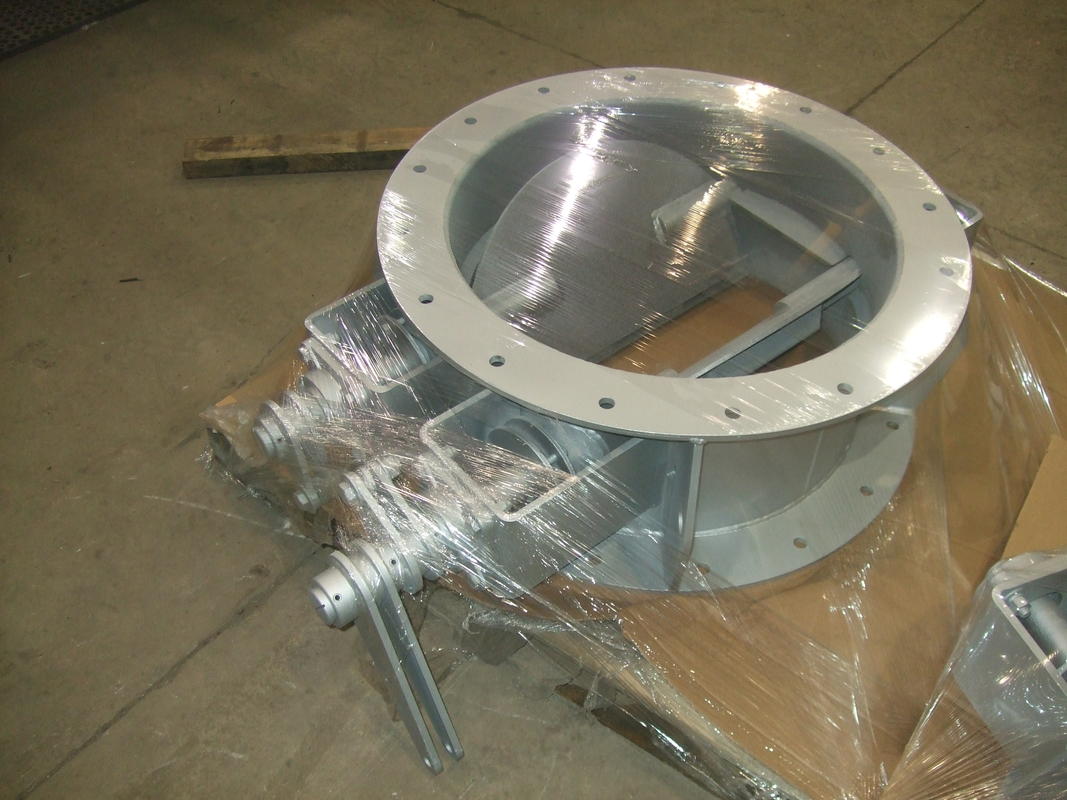 Industrial equipment